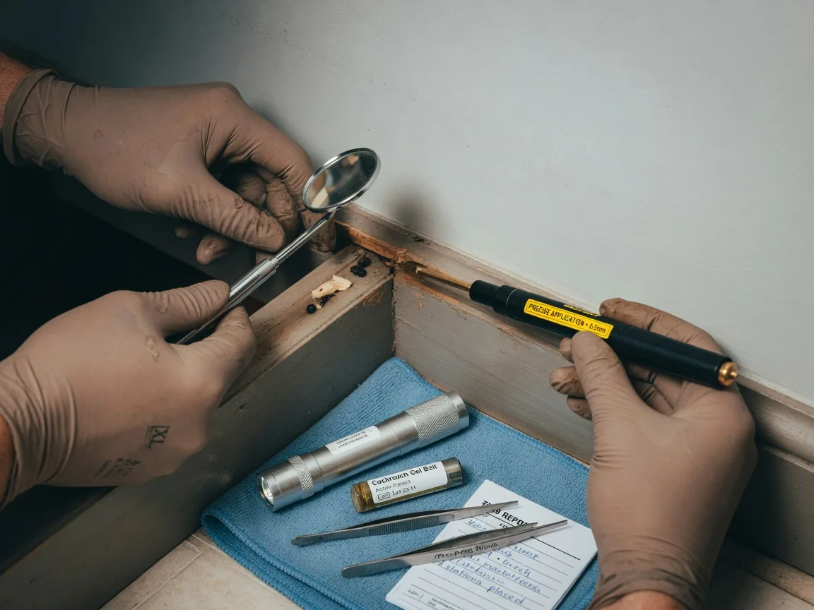 Why choose Emergency Pest Control in Tanana, AK